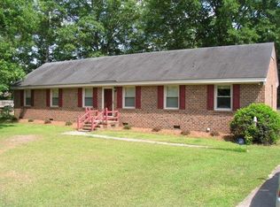 105 Wellington Ct, Rocky Mount, NC 27803