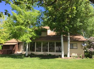606 E 30 N, Ephraim, UT 84627