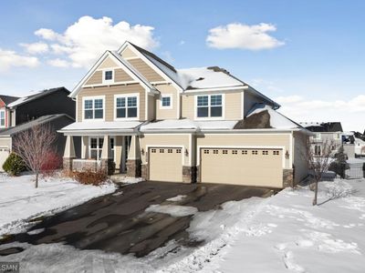 11294 Harness Rd, Woodbury, MN, 55129