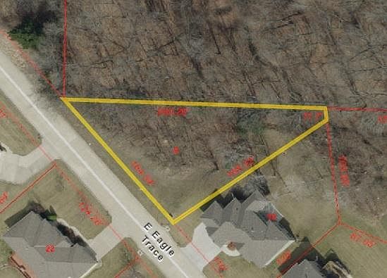 1st image of E Eagle Trace