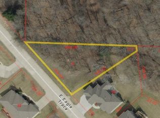 E Eagle Trace, Hartsburg, MO 65039