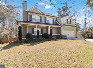 2545 Serenity St, Monroe, GA 30655