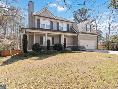 2545 Serenity St, Monroe, GA, 30655
