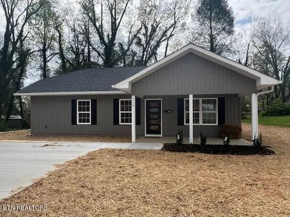 118 Wade Ln Lot 9, Oak Ridge, TN 37830
