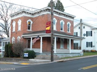 203 W Market St, Middleburg, PA 17842
