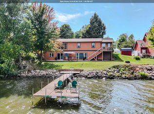 164 Country Club Dr, Lake Park, IA 51347