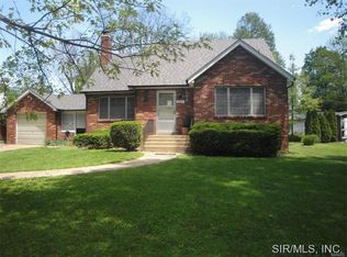 609 Gass Ave, Belleville, IL