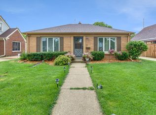 1022 Kingston Ave, Racine, WI 53402