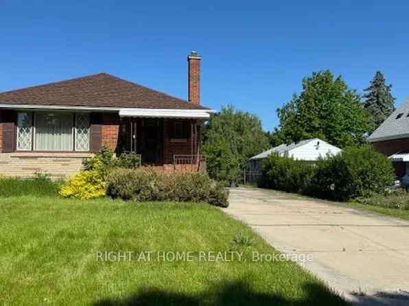 42 Gailmont Dr, Hamilton, ON L8K 4B3