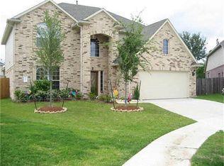 2204 Dawn Brook Ct, Pearland, TX 77584