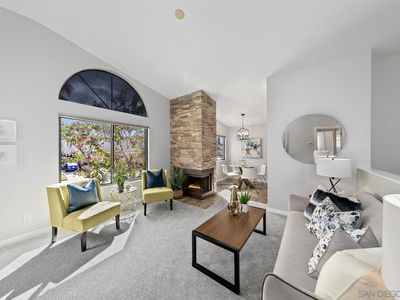 3776 Pershing Ave APT 1, San Diego, CA, 92104