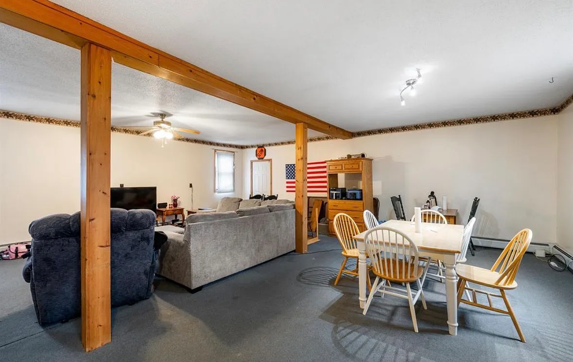 Building Photo - 92 Colby St #B