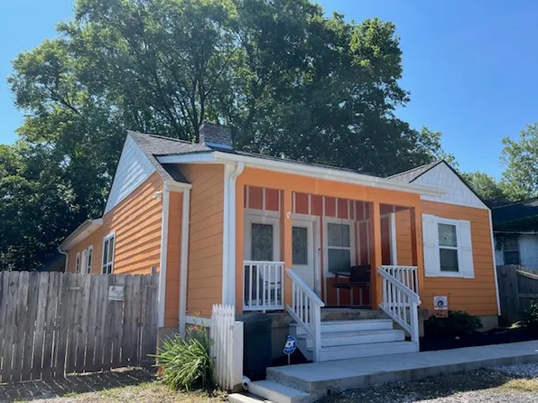3606 Alpine Dr, Knoxville, TN 37920