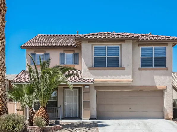 326 Hopedale Ave, North Las Vegas, NV 89032