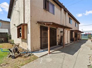 2668 Randolph St, Huntington Park, CA 90255