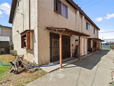 2668 Randolph St, Huntington Park, CA, 90255