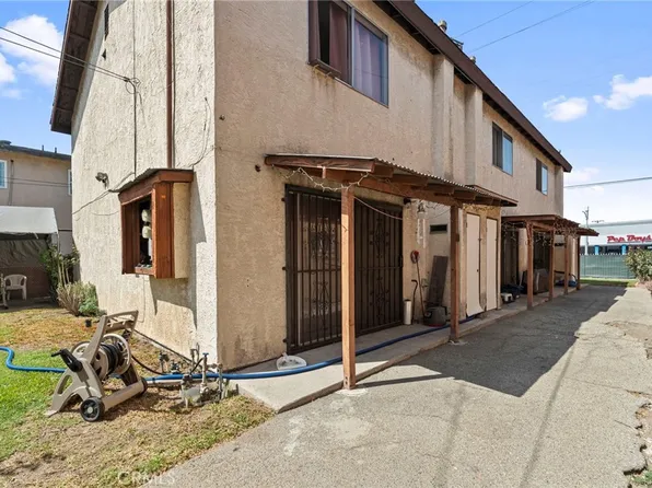 2668 Randolph St, Huntington Park, CA 90255