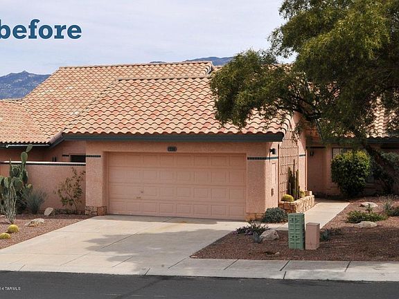 2nd image of 1338 E Stoney Canyon Cir