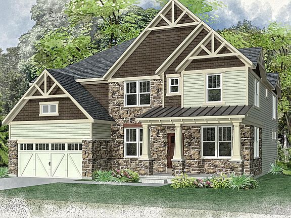 Home Exterior NC3G