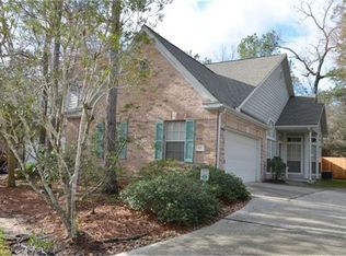 83 S Spiral Vine Cir, The Woodlands, TX 77381