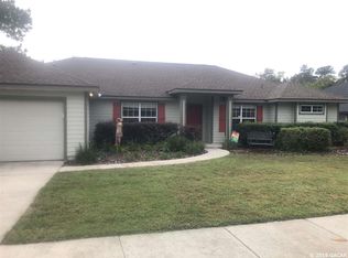 8727 NW 10th Pl, Gainesville, FL 32606