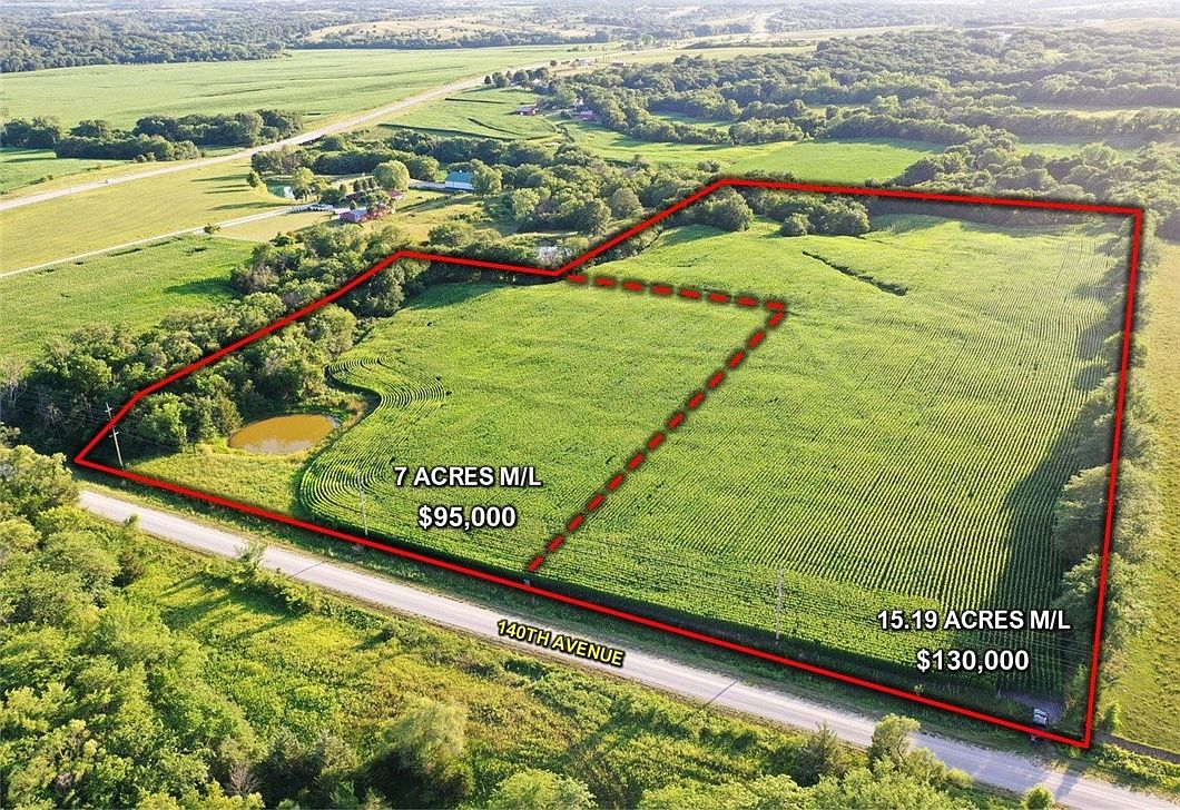 0 140th Ave, Lamoni, IA 50140 MLS 678383 Zillow