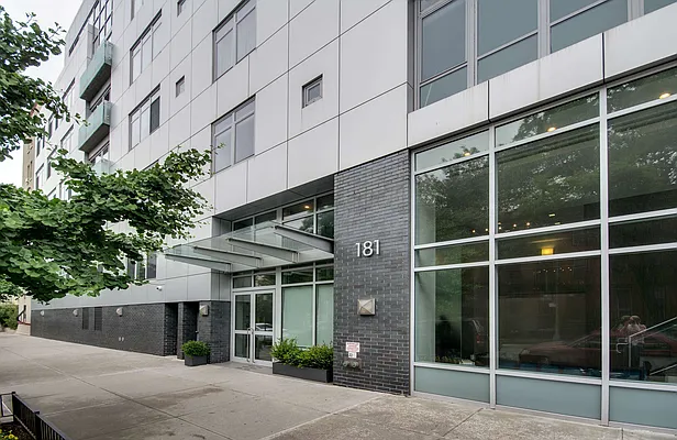 Sold by Brown Harris Stevens | media 9