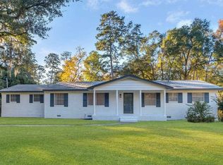 1203 Walton Dr, Tallahassee, FL 32312