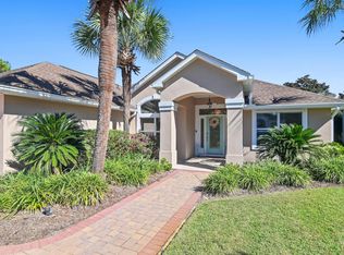 285 Tequesta Dr, Destin, FL 32541