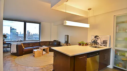 Rented by Park Property Advisors