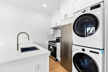 Rented by Freestone Property Group