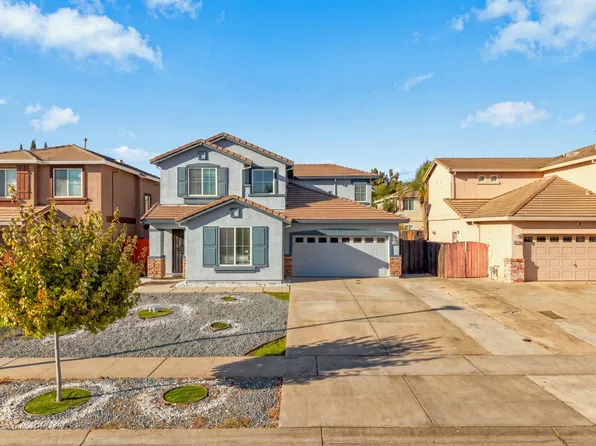 8015 Tolkien Ave, Elk Grove, CA 95758