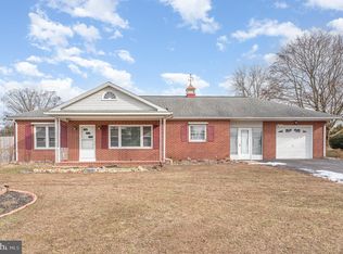 3723 Peters Mountain Rd, Halifax, PA 17032