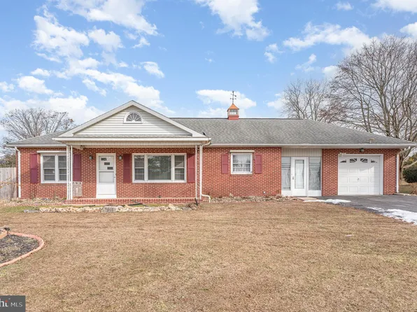 3723 Peters Mountain Rd, Halifax, PA 17032