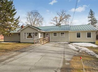 239 Route 5 S, Windsor, VT 05089
