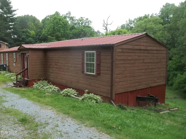 1284 Powder Branch Rd, Johnson City, TN 37601