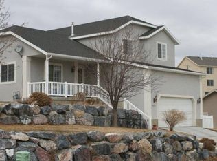 3623 S Sunrise Dr, Saratoga Springs, UT 84045