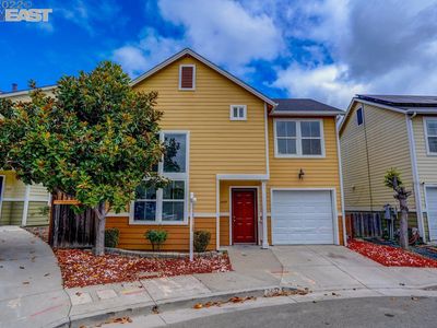 2427 Savannah Ct, Oakland, CA, 94605
