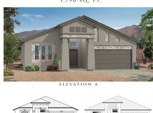 134 Monteine Trl, Sunland Park, NM 88008