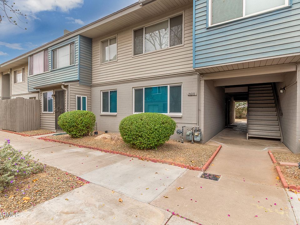 1st image of 2610 W Berridge Lane #C115