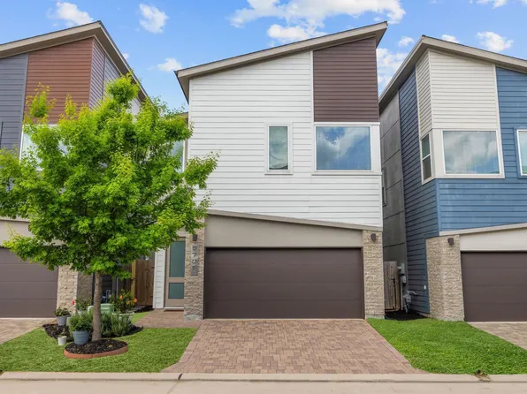 5705 Pampero Ln, Houston, TX 77092