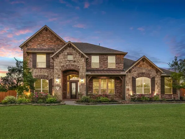 21418 Refuge Creek Dr, Cypress, TX 77433