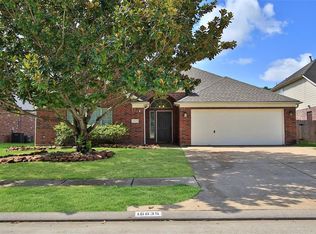 16635 Spring Barker Dr, Cypress, TX 77429