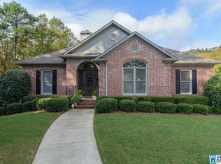 414 N Lake Rd, Birmingham, AL 35242