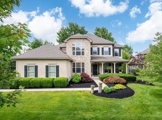 5361 Harbor Pointe Dr, Galena, OH 43021