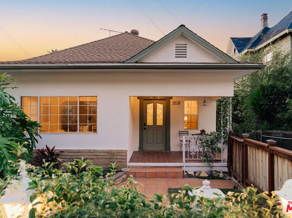 3531 Griffin Ave, Los Angeles, CA 90031