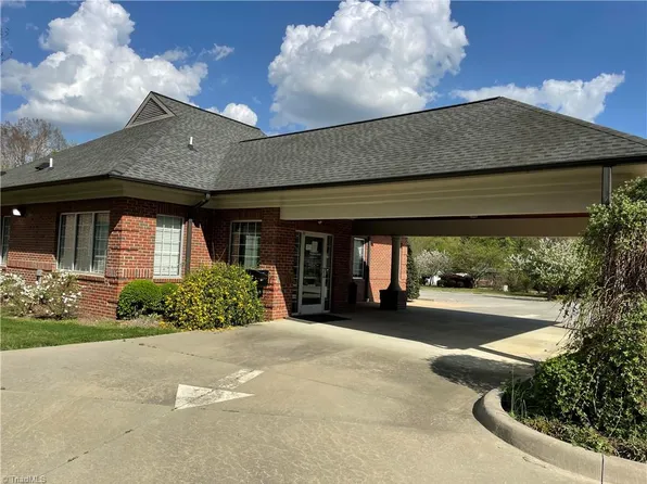 1611 Flora Ave, Burlington, NC 27217