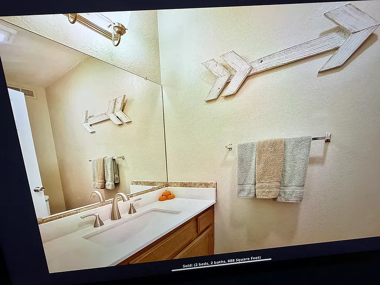 6725 W Shade Ln #1505 — Photo 5