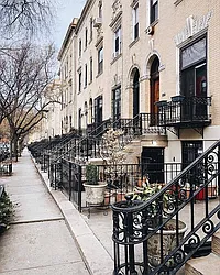 Rented by Strivers Management Group Corp (Brokerage)