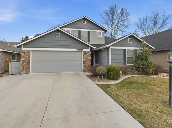 6924 E Greens Dr, Nampa, ID 83687